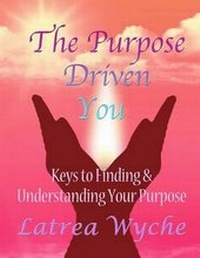 Enlarge image Cover: The Purpose Driven You - Butterfly Typeface