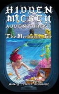 Cover: Hidden Mickey Adventures 3 - DOUBLE R BOOKS
