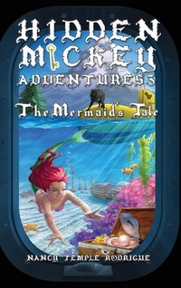 Enlarge image Cover: Hidden Mickey Adventures 3 - DOUBLE R BOOKS