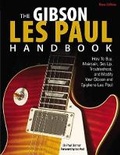Cover: The Gibson Les Paul Handbook - New Edition - Voyageur Press