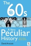 Cover: 60s, A Very Peculiar History - Andrews UK