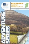 Cover: Wicklow North - Ordnance Survey Ireland