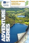 Cover: Wicklow Central - Ordnance Survey Ireland