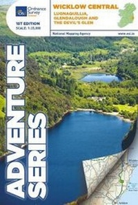 Abbildung von: Wicklow Central - Ordnance Survey Ireland