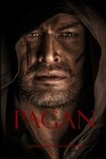 Cover: Pagan - Zimbell House Publishing, LLC