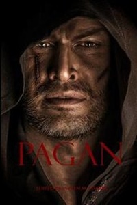 Enlarge image Cover: Pagan - Zimbell House Publishing, LLC
