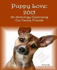 Enlarge image Cover: Puppy Love - Zimbell House Publishing, LLC