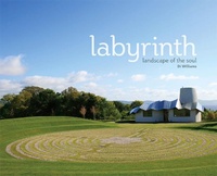 Enlarge image Cover: Labyrinth - Wild Goose Publications