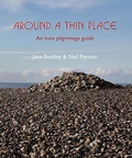 Cover: Around a Thin Place - Wild Goose Publications