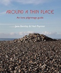 Cover: Around a Thin Place - Wild Goose Publications