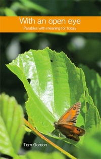 Enlarge image Cover: With An Open Eye - Wild Goose Publications