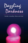 Cover: Dazzling Darkness - Wild Goose Publications