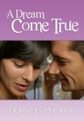 Cover: Dream Come True - eBookPartnership.com