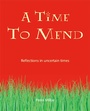 Cover: Time to Mend - Wild Goose Publications