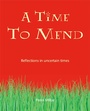 Cover: Time to Mend - Wild Goose Publications
