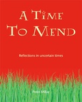 Cover: Time to Mend - Wild Goose Publications