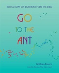 Cover: Go to the Ant - Wild Goose Publications