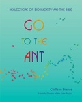 Cover: Go to the Ant - Wild Goose Publications
