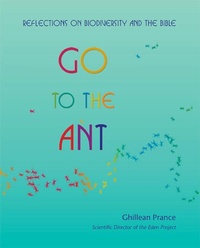 Enlarge image Cover: Go to the Ant - Wild Goose Publications