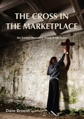 Cover: Cross in the Marketplace - Wild Goose Publications