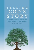 Cover: Telling God's Story - Olive Branch Books