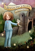Cover: Greystone Valley - Grey Gecko Press