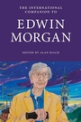 Cover: The International Companion to Edwin Morgan - Scottish Literature International