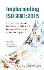 Cover: Implementing ISO 9001:2015 - Infinite Ideas Limited