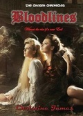 Cover: The Chosen Chronicles - Bgp Publishing