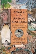 Cover: A Walk in the Animal Kingdom - Dca, Inc.