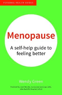 Enlarge image Cover: Menopause - Vie