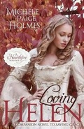 Cover: Loving Helen - Mirror Press