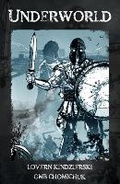 Cover: Underworld - Renegade Arts Canmore Ltd