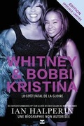 Cover: Whitney Et Bobbi Kristina - Smart Cat Publishing