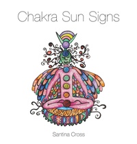 Abbildung von: Chakra Sun Signs - TellWell Press