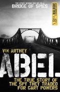 Cover: Abel - Biteback Publishing