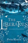 Cover: The Liberators - Bloomsbury Publishing PLC