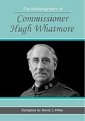 Cover: Commissioner Whatmore - Abernant Publishing