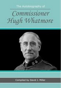 Enlarge image Cover: Commissioner Whatmore - Abernant Publishing