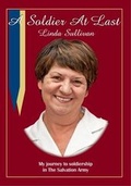 Cover: A Soldier at Last - Abernant Publishing