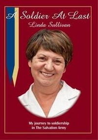 Enlarge image Cover: A Soldier at Last - Abernant Publishing