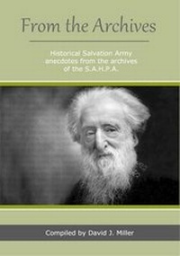 Enlarge image Cover: From the Archives - Abernant Publishing