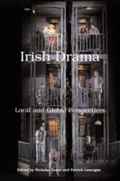 Cover: Irish Drama: Local and Global Perspectives - Carysfort Press Limited