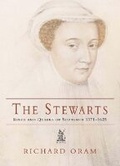 Cover: The Stewarts - The History Press Ltd