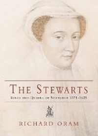 Enlarge image Cover: The Stewarts - The History Press Ltd