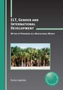 Cover: ELT, Gender and International Development - Multilingual Matters