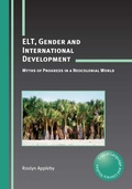 Cover: ELT, Gender and International Development - Multilingual Matters