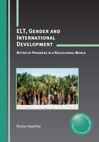 Enlarge image Cover: ELT, Gender and International Development - Multilingual Matters