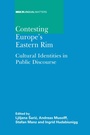 Cover: Contesting Europe's Eastern Rim - Multilingual Matters