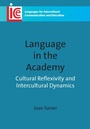 Cover: Language in the Academy - Multilingual Matters